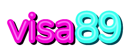 visa89 — logo kanal