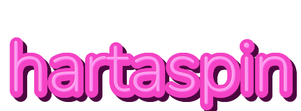 hartaspin — logo kanal