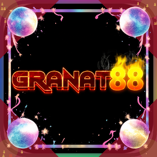 granat88 — mitra unggulan