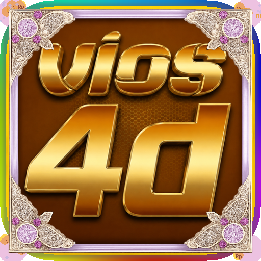 vios4d — galeri pratinjau Resmi APK